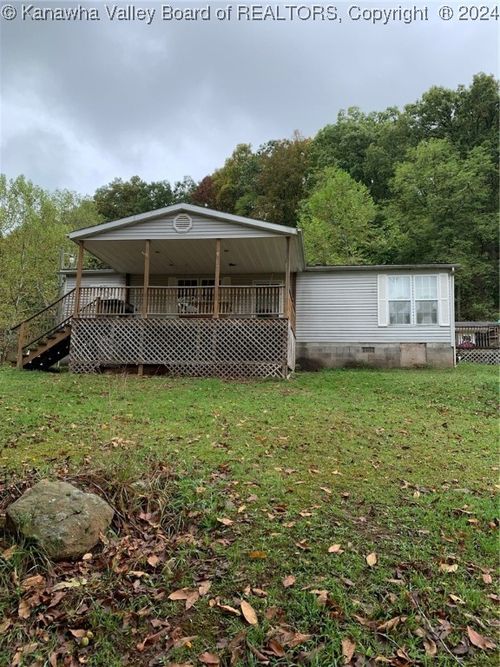 1403 Ossia Road, Duck, WV, 25063 | Card Image