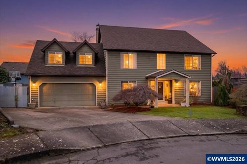 2009 Flag Stone Ct Ne, Keizer, OR, 97303-1088 | Card Image