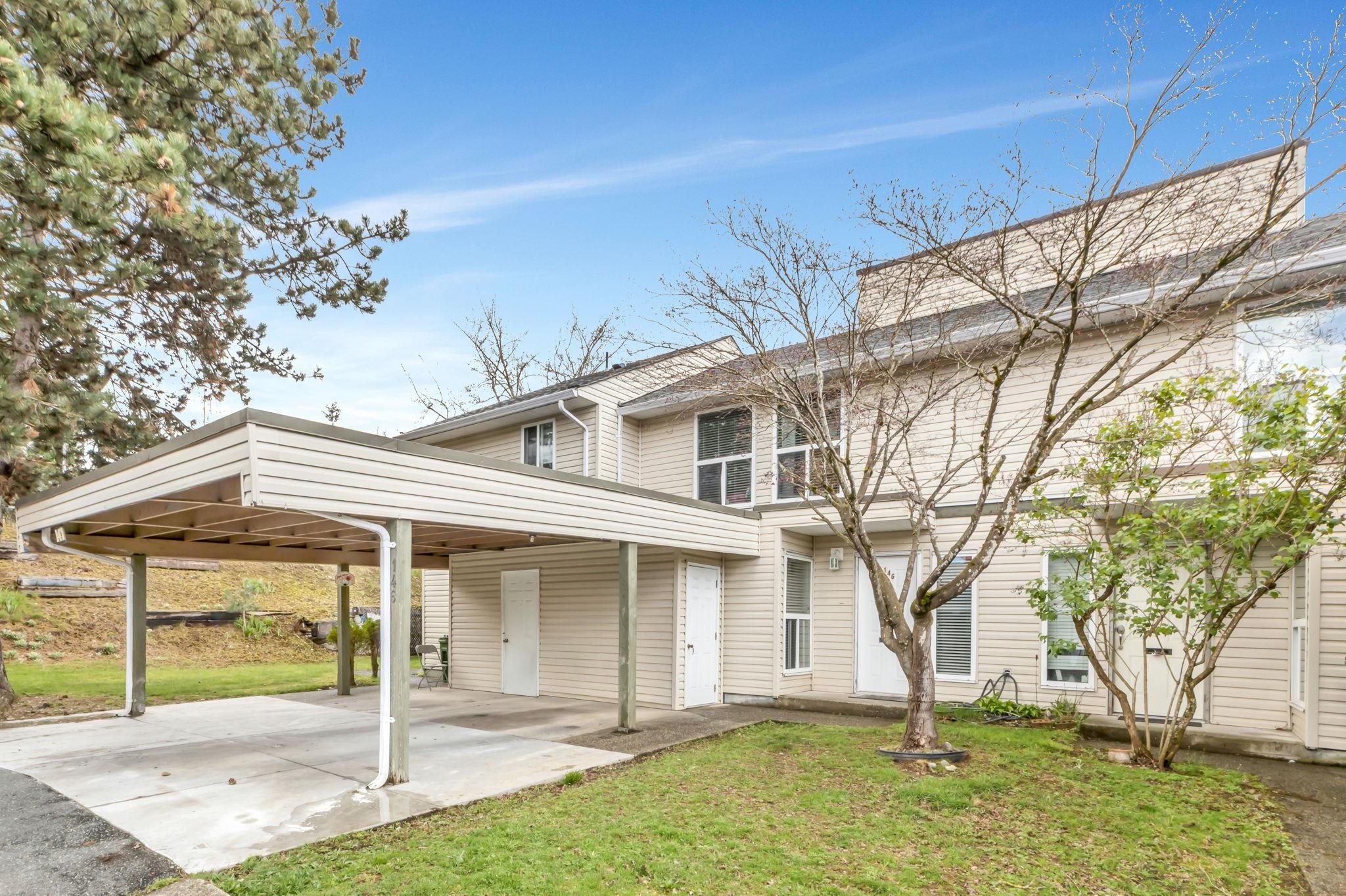 Residential in Abbotsford