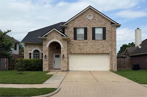 1113 Shadowbend St, Pearland, TX, 77581-6794 | Card Image