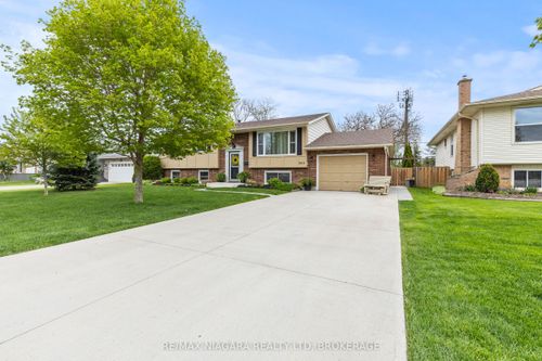 3612 Rapids View Dr, Niagara Falls, ON, L2G6C4 | Card Image