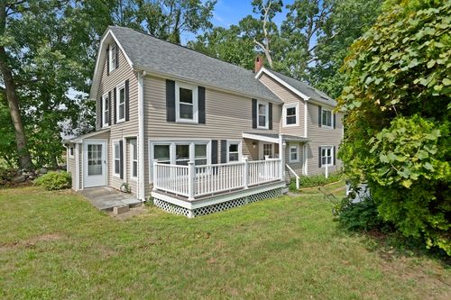 91 Lafayette St, Randolph, MA, 02368-3415 | Card Image