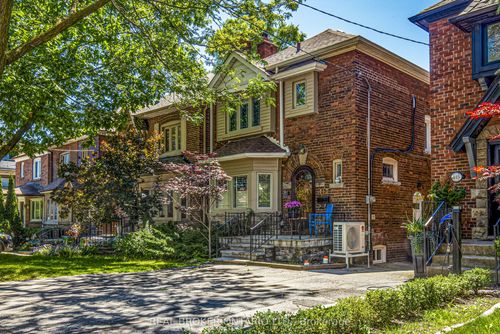 413 Roselawn Ave, Toronto, ON, M5N1J9 | Card Image
