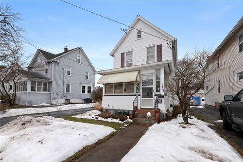 121 W Filbert St, East Rochester, NY, 14445-1826 | Card Image