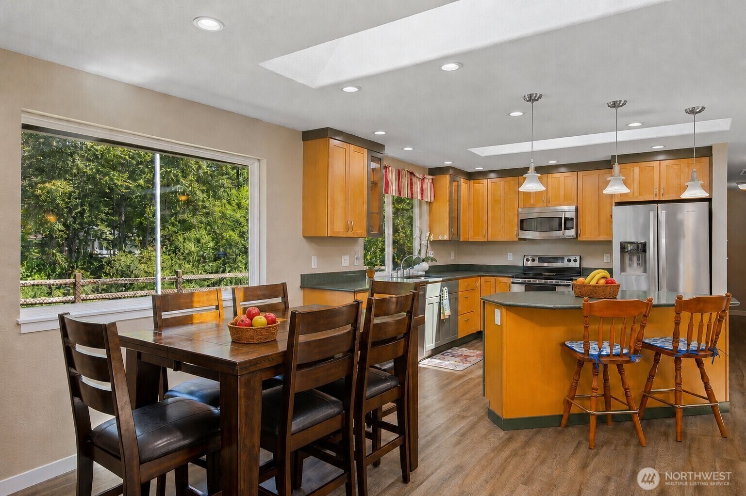 Residential in North Bend 5