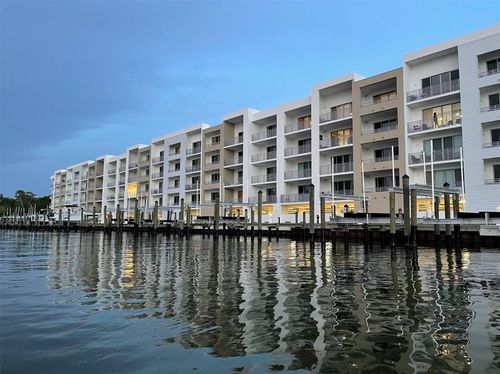 208-1709 N Tamiami Trail, SARASOTA, FL, 34234 | Card Image