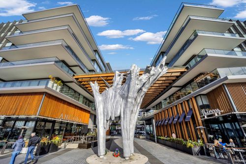 214-1355 Bellevue Ave, West Vancouver, BC, V7T0B4 | Card Image