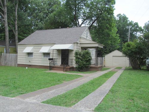 3682 Bowen Ave, Memphis, TN, 38122-3458 | Card Image
