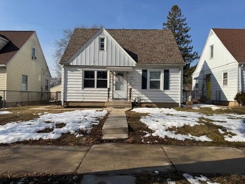 5119 N 51st St, Milwaukee, WI, 53218 | Card Image