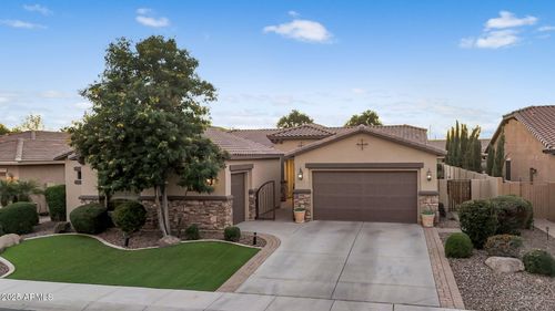 5070 S Pinaleno Pl, Chandler, AZ, 85249-6089 | Card Image