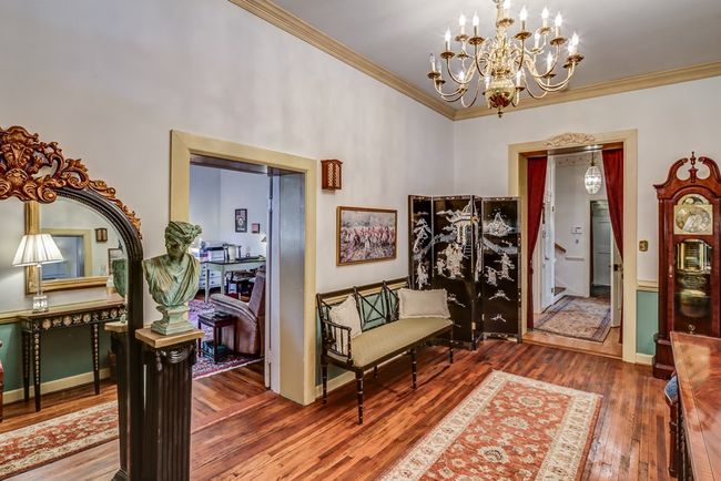 252 David Bruce Ave, House other with 3 bedrooms, 3 bathrooms and null parking in Charlotte Court House VA | Image 4