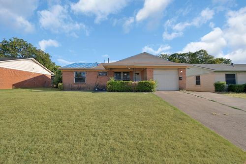 840 Clearwood Drive, Dallas, TX, 75232 | Card Image