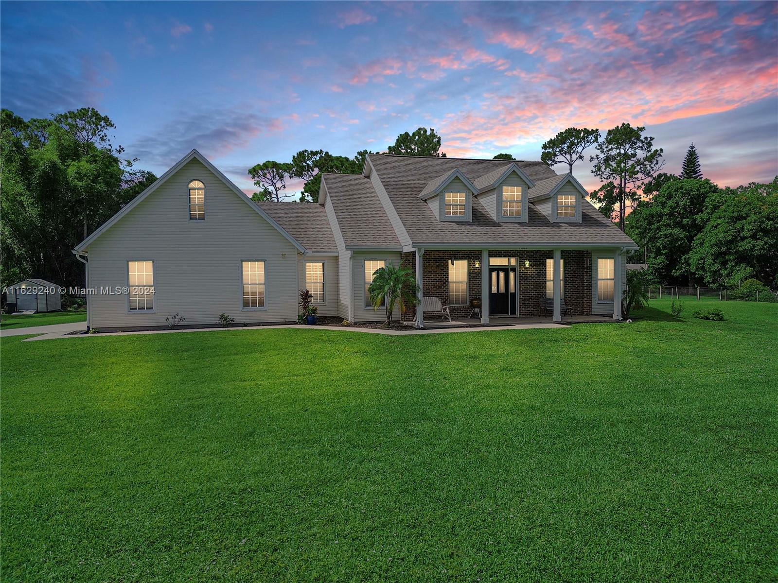 Citrus Grove Blvd, West Palm Beach, FL 33412