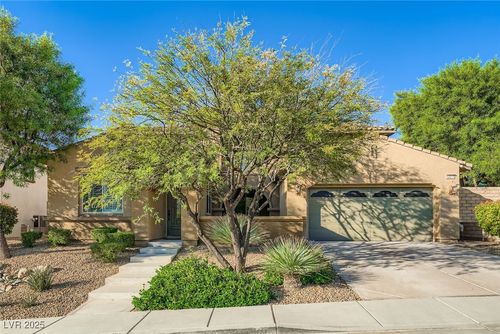 12277 Bluebird Canyon Pl, Las Vegas, NV, 89138-6055 | Card Image