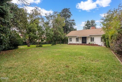 1825 S El Molino Ave, San Marino, CA, 91108-1702 | Card Image