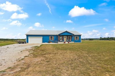 1321 Robin Drive, House other with 3 bedrooms, 2 bathrooms and null parking in Sarcoxie MO | Image 1