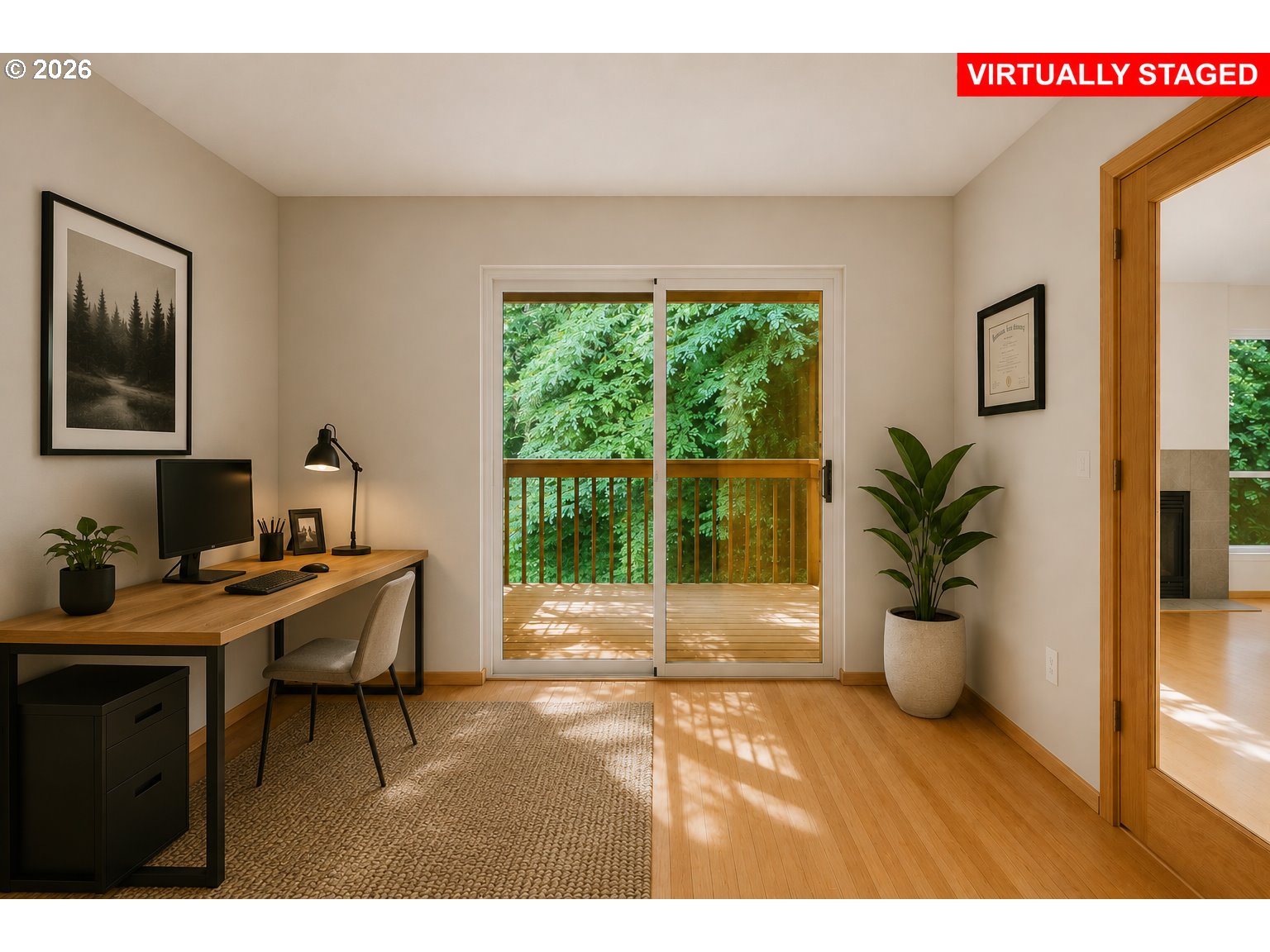 Residential in Portland 3