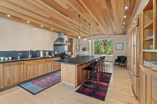 1684 Upper Canyon Road, Santa Fe, NM, 87501 | Card Image