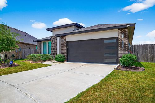 3806 Favor Forest Court, Katy, TX, 77494 | Card Image