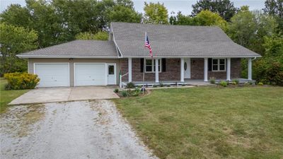 6743 Pp Highway, House other with 3 bedrooms, 2 bathrooms and null parking in Holt MO | Image 2