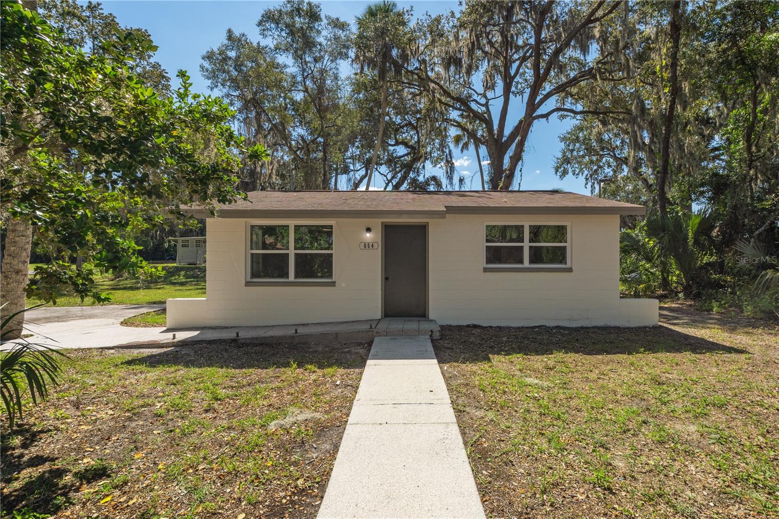 Residential in CRYSTAL RIVER