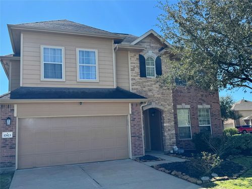 17823 Riata Canyon Ct, Cypress, TX, 77433-2361 | Card Image