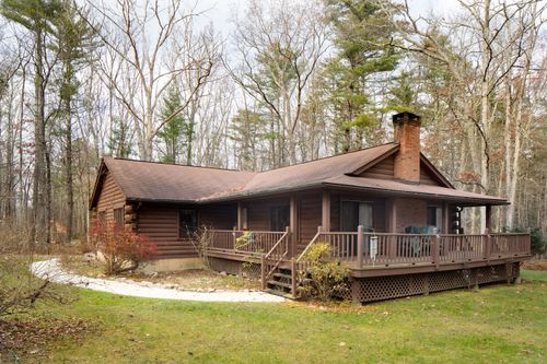 46 Old Turnpike Rd, Canaan, CT, 06018-2200 | Card Image