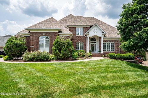 15018 Forest Oaks Dr, Louisville, KY, 40245-6507 | Card Image