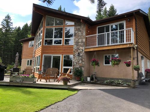 1709 East Hillcrest Drive, Hillcrest, AB, T0C1C0 | Card Image