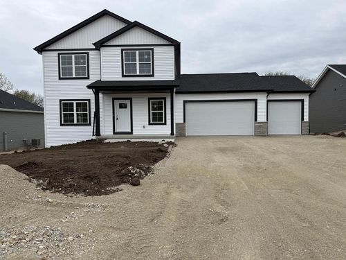 414 Ridge Court, ORFORDVILLE, WI, 53576 | Card Image
