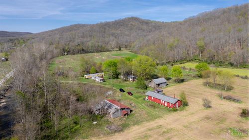 5946 Churn Creek Rd, Stout, OH, 45684-9638 | Card Image