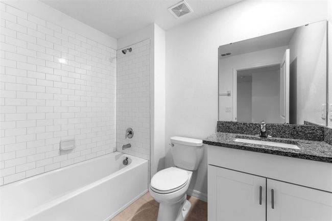 7010 Ripple Pond Loop, Townhouse with 3 bedrooms, 3 bathrooms and null parking in ZEPHYRHILLS FL | Image 27