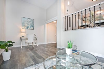 34 Water Wheel Way, Condo with 3 bedrooms, 2 bathrooms and 2 parking in Toronto ON | Image 3