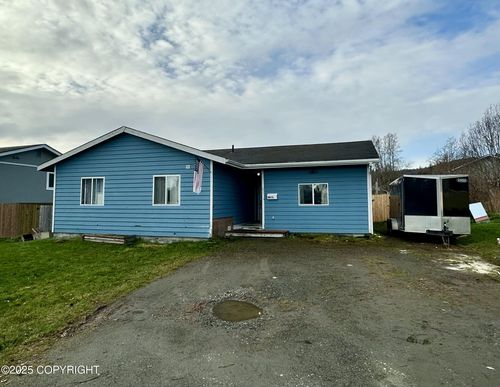 4671 Early Spring St, Homer, AK, 99603-7324 | Card Image