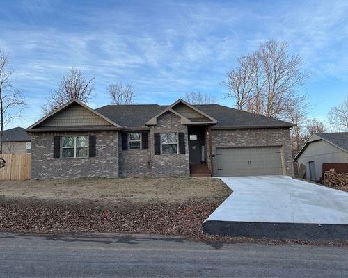 3 Aycock Lane, Bella Vista, AR, 72715 | Card Image