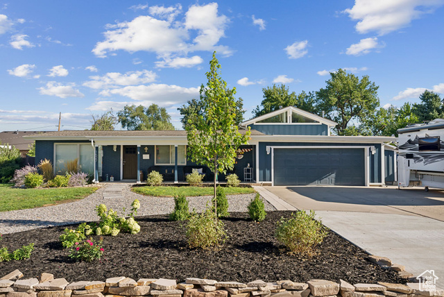 Lone Peak Dr, Salt Lake City, UT 84117