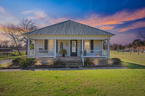 550 Fm 1389 S, Combine, TX, 75159-5811 | Card Image