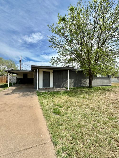 2401 Field St, San Angelo, TX, 76901-1261 | Card Image