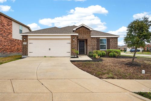 1019 Callahan Dr, Forney, TX, 75126-5107 | Card Image