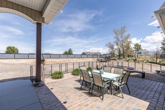 752 Thorpe Dr, House other with 5 bedrooms, 4 bathrooms and null parking in Spring Creek NV | Image 7