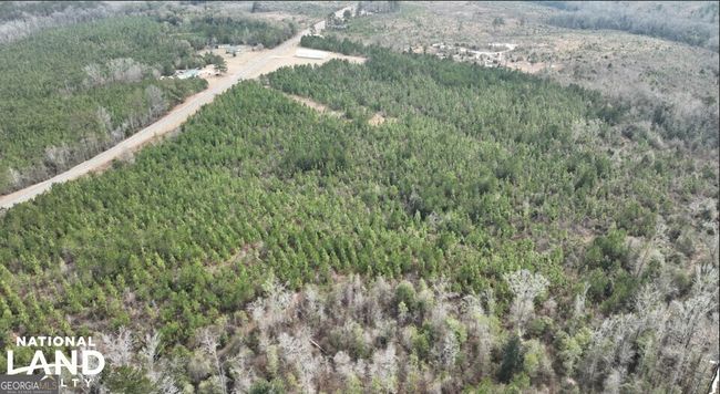 0 County Road 36, Home with 0 bedrooms, 0 bathrooms and null parking in Eufaula AL | Image 5