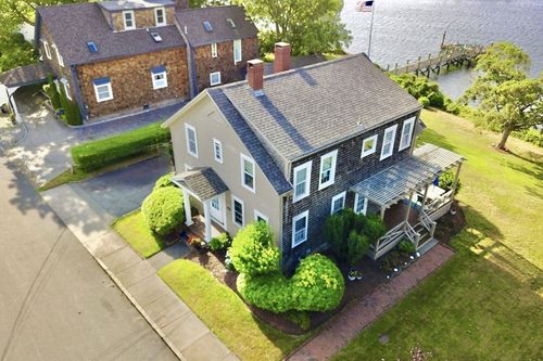 5 Lafayette St, Fairhaven, MA, 02719 | Card Image