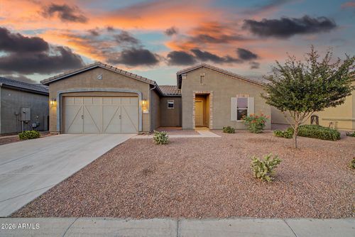 41778 W Cactus Flower Drive, Maricopa, AZ, 85138 | Card Image