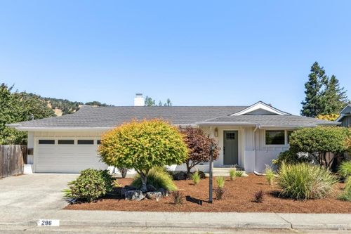 296 Elvia Court, San Rafael, CA, 94903 | Card Image