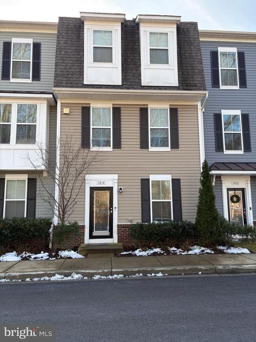 1414 Becknel Ave, ODENTON, MD, 21113-1284 | Card Image