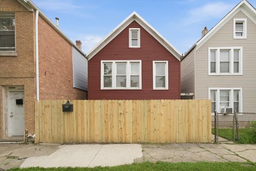 2642 S Sacramento Ave, CHICAGO, IL, 60623-5118 | Card Image