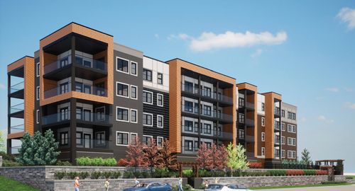 1202-63 Arbour Lake Court Nw, Calgary, AB, X0X0X0 | Card Image
