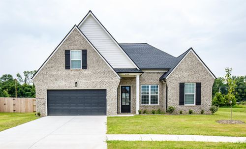 8763 Shipp Cv, Millington, TN, 38053-5016 | Card Image