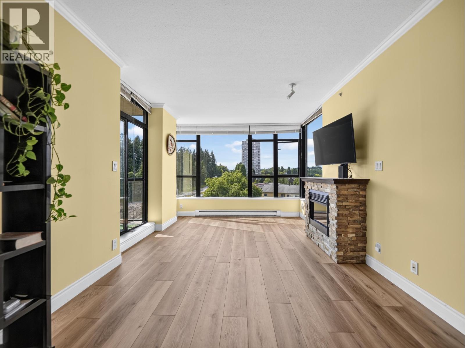 Residential in New Westminster 2
