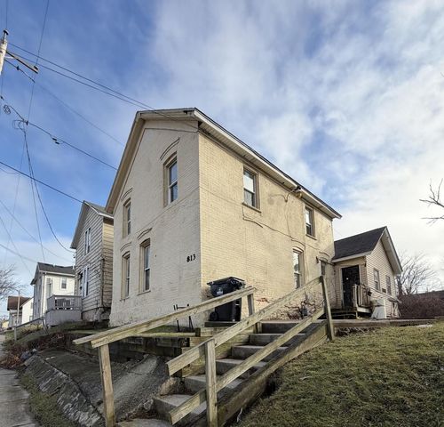 813 9th Street, RACINE, WI, 53403 | Card Image